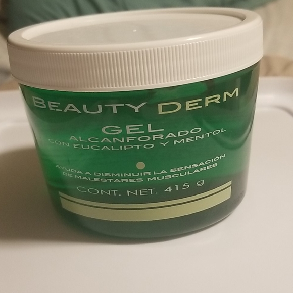 Productos mexicanos. Pomada Azteca. - Picture 2 of 5